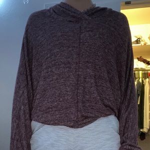Super soft sweater